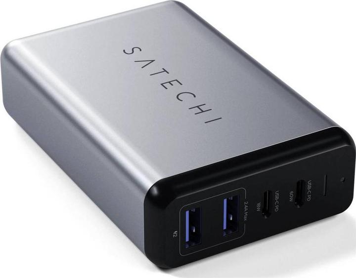 Image du produit Satechi chargeur de voyage (75 W)