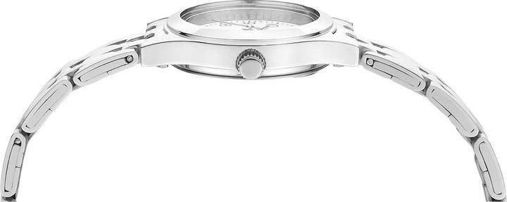 Immagine prodotto M Watch Mondaine Lady Chic (Orologio da polso analogico, Fatto in Svizzera, 24 mm)