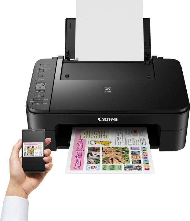 Image du produit Canon Pixma Ts3150 (Encre, Couleur)