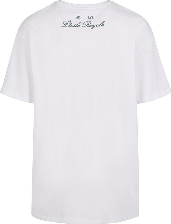 Produktbild Mister Tee MisterTee Etoile Royale Oversize Tee - 174651 (S)