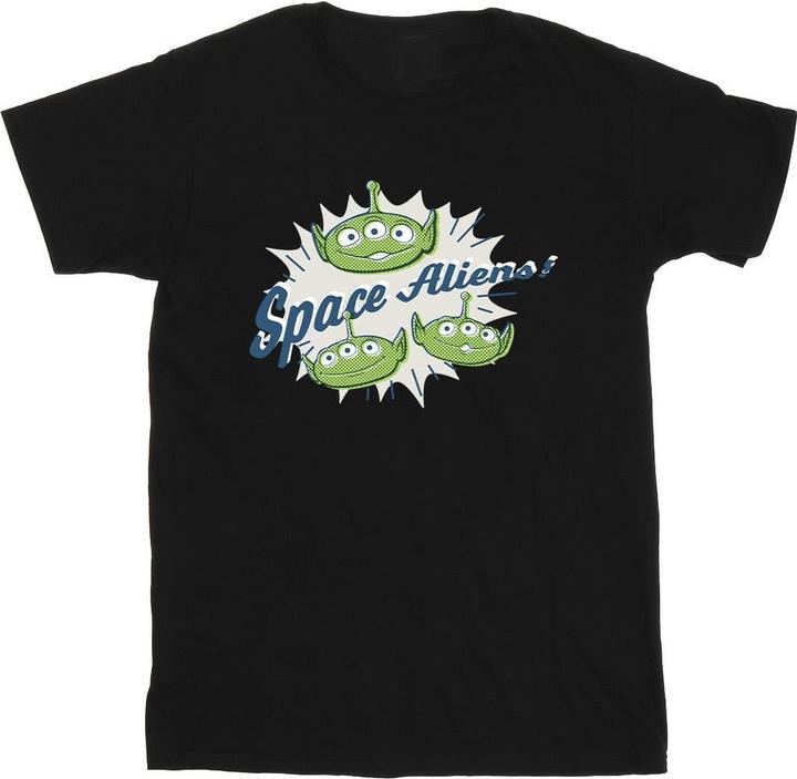 Disney Toy Story Aliens TShirt (L)