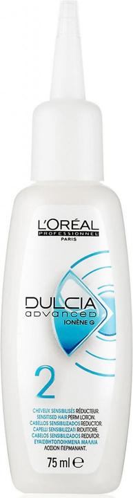 Produktbild L'Oréal Professionnel Dulcia Advanced No. 2 (Körpermilch, 75 ml)