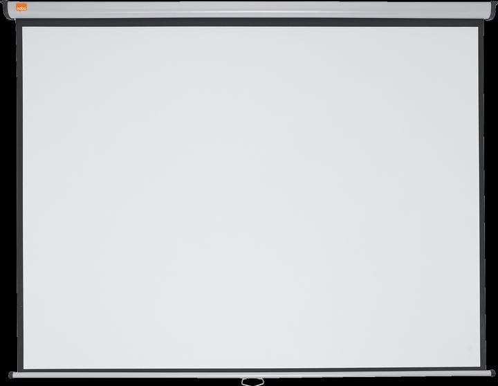 Actual product image Nobo Wall Mounted Projection Screen 1750x1090mm (78.94", 16:10)