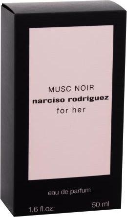 Immagine prodotto Narciso Rodriguez Per lei Musc Noir (Eau de parfum, 50 ml)
