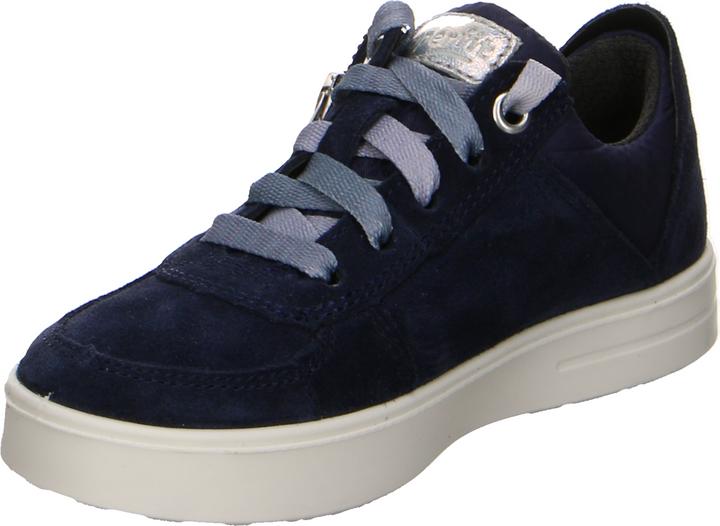 Produktbild Superfit Halbschuh Leder STELLA (27)