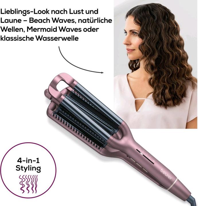 Image du produit Beurer HT 65