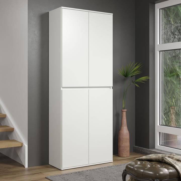Produktbild Trendteam Nevada (74 x 34 x 191 cm)