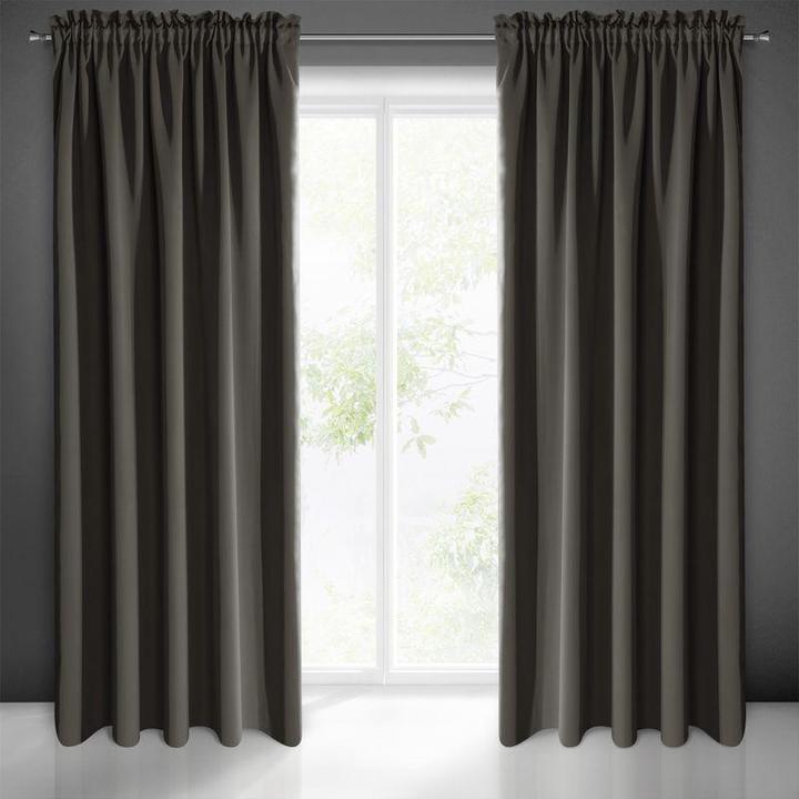Actual product image Eurofirany Zas (135 x 270 cm)