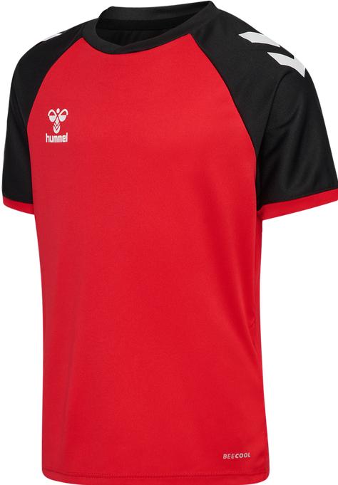 Immagine prodotto hummel Hmlmatch League Jersey S/S Kids (164)