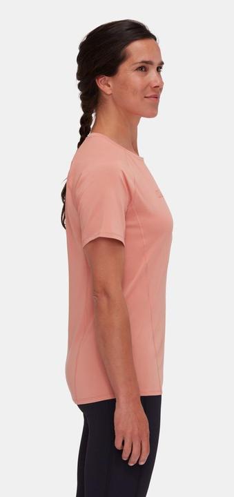 Produktbild Mammut Selun FL T-Shirt Women Logo (L)