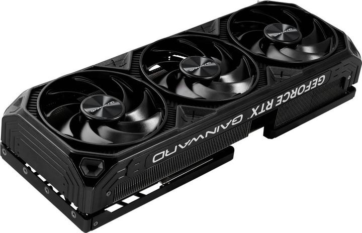 Actual product image Gainward GeForce RTX4070 Ti Panther (12 GB)