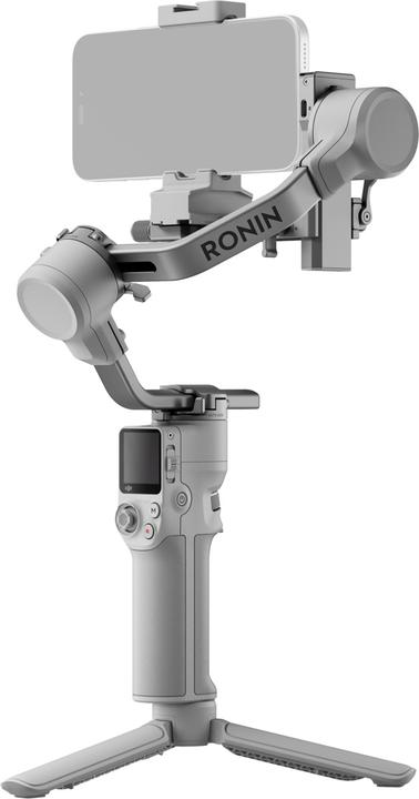 Actual product image DJI RS 4 Mini (Universal, 2 kg)