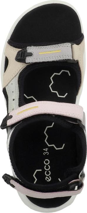 Actual product image Ecco X trinsic K multicolor blossom (30)