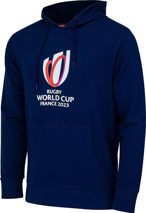Immagine prodotto Sportfolio felpa logo rwc 2023 (M)