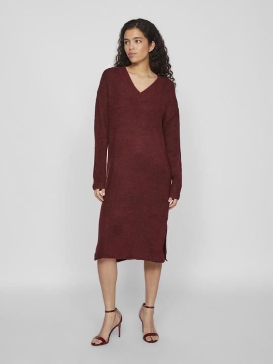Produktbild Vila Midi Strickkleid (XS)