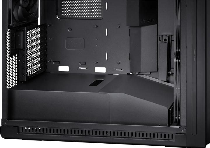 Produktbild ASUS ProArt PA602 (mATX, Mini-ITX, ATX, E-ATX)