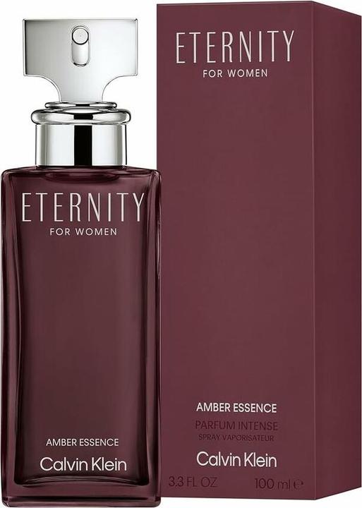 Produktbild Calvin Klein Eternity Amber Essence (Eau de Parfum, 100 ml)