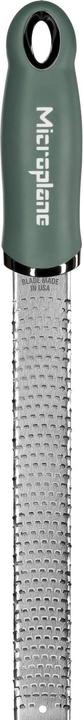 Microplane Premium Classic Râpe à zester Eucalyptus