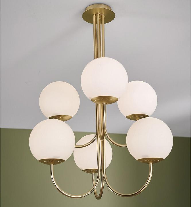 Actual product image La Redoute Interieurs Moricio (E14)