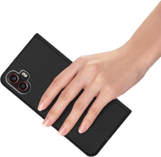 Produktbild Dux Ducis Skin Pro Series Bookcover (Samsung Galaxy Xcover 7)