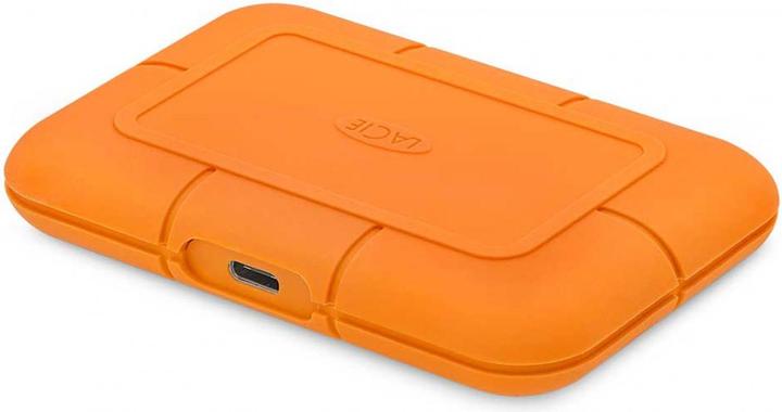 Produktbild LaCie Rugged (4 TB)