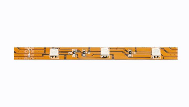 Produktbild Eurolite LED Strip 150 5m 5050 RGB 12V (RGB, 500 cm, Indoor)