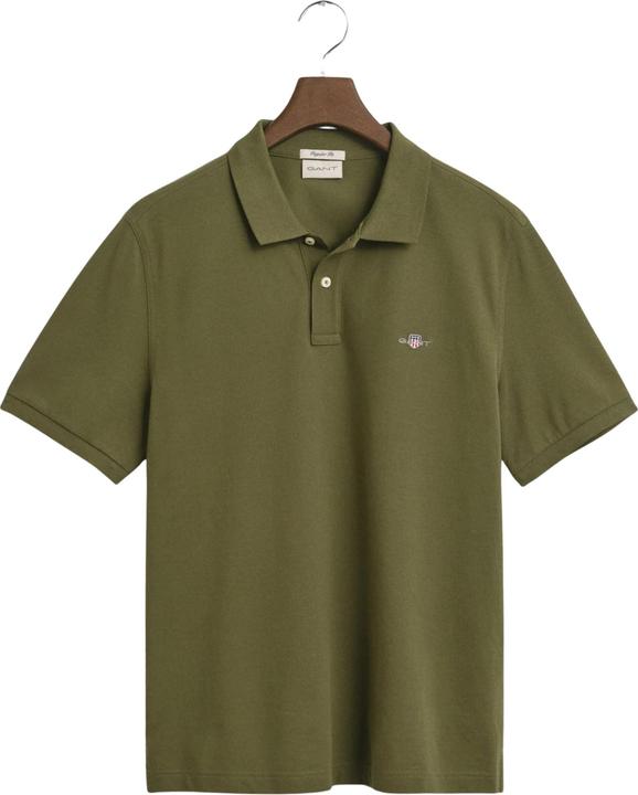 Moss Green