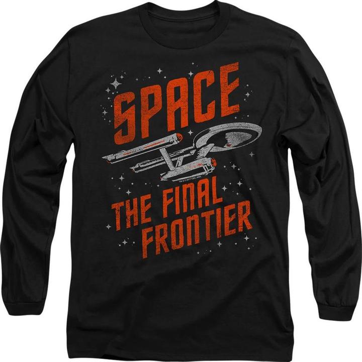 Space Travel TShirt (L)