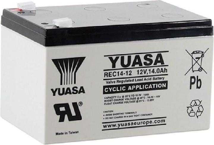 Batteria RC
