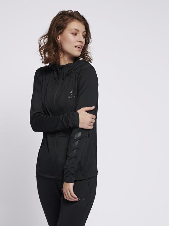 Image du produit hummel Sweat à Capuche Zippé Selby (XS)