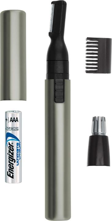 Wahl 05640-1016