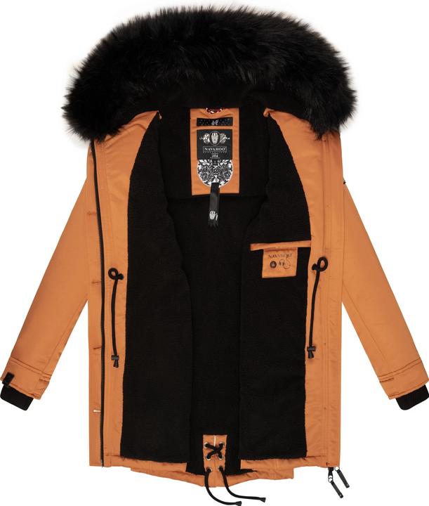 Actual product image Navahoo Luluna Prc (M)