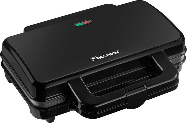 Bestron Appareil à sandwich XL