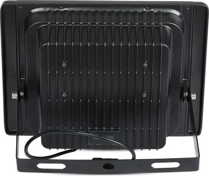 Immagine prodotto V-TAC VT-94008 - Faro LED con pannello solare 16 W 6000 K (16 W, 2.80 kg)