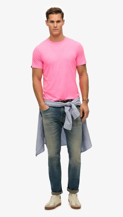 Actual product image Superdry Classic Essential Tee (L)