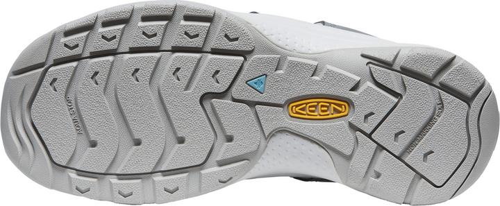 Actual product image Keen W Astoria West Leather (40)