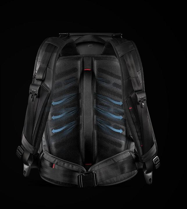 Actual product image Pgytech DJI Ronin 4D (Photo backpack, 71.19 l)