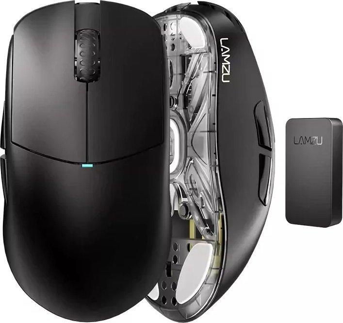 Actual product image Lamzu Atlantis OG V2 (Wireless, Cable)