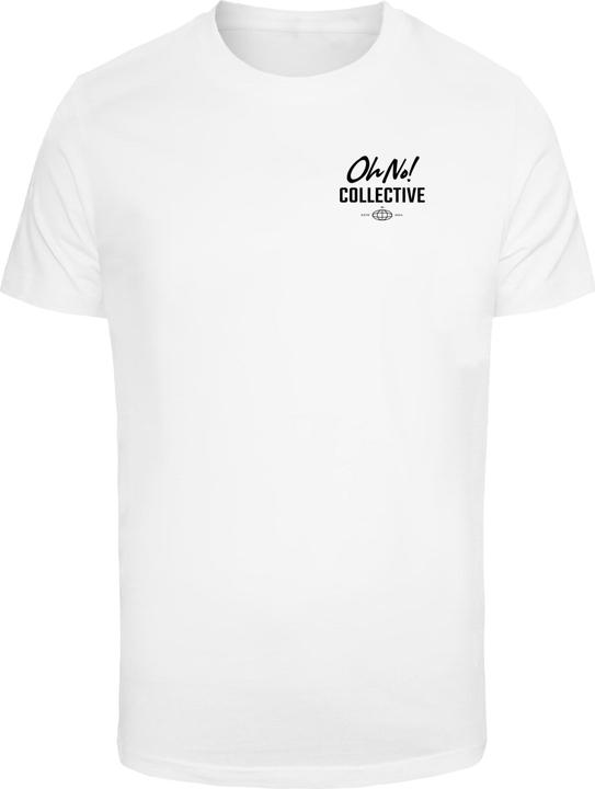 Mister Tee MisterTee Burned Toast Tee - 193665 (L)