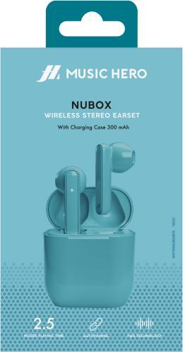Actual product image SBS Nubox (2.50 h, Wireless)