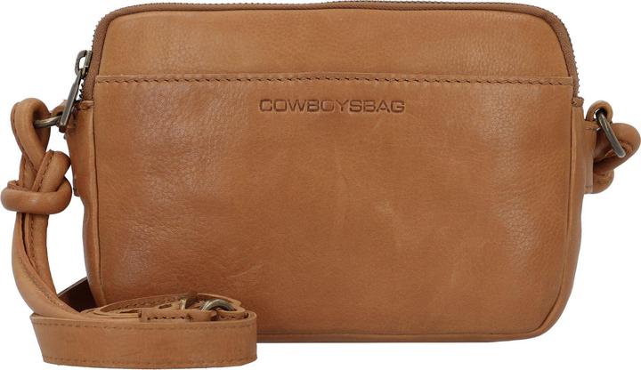 Produktbild Cowboysbag Kirkwood Umhängetasche Leder 20 cm