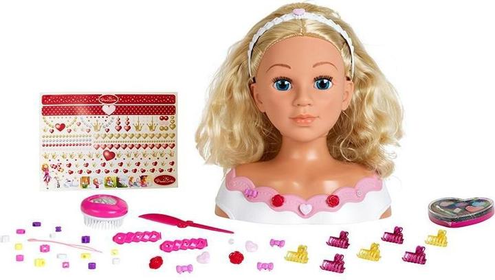 Theo Klein Princess Coralie