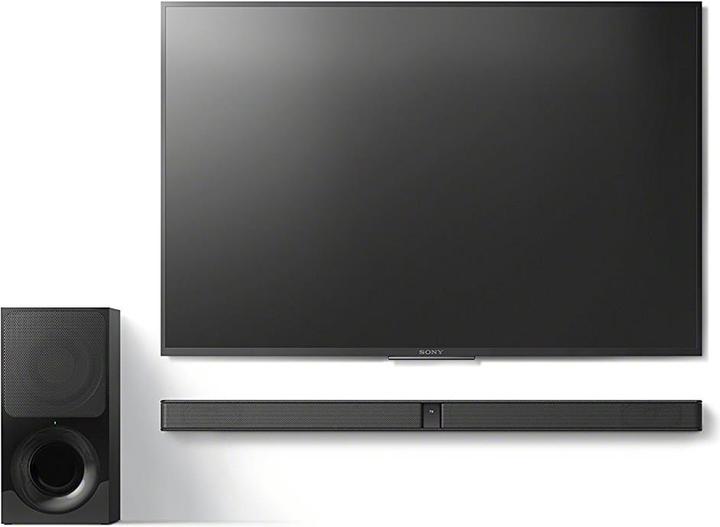 Produktbild Sony Ht-Ct290 (300 W, 2.1 Kanal)
