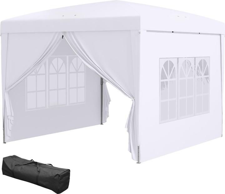 Pavillon