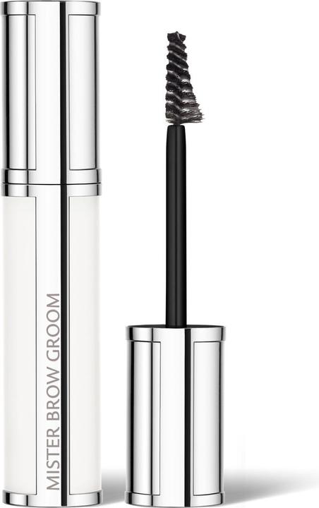Actual product image Givenchy mascara mister brow groom (Transparent)