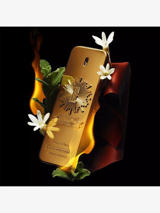 Actual product image Paco Rabanne 1 million (Eau de parfum, 50 ml)