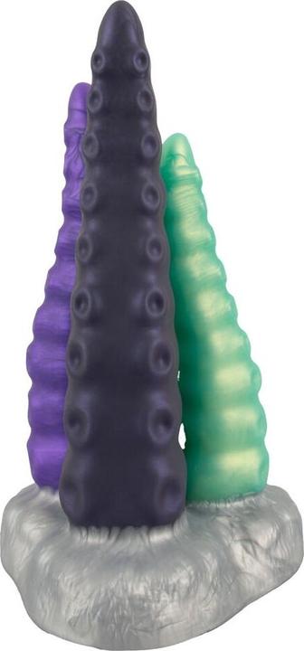 Actual product image Beasty Cocks Triple Tentacle