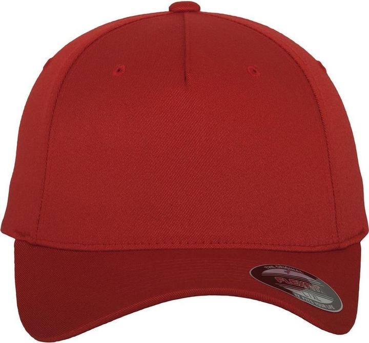 Actual product image Flexfit Unisex Adult 5 Panel Cap (One size)