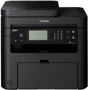 Canon MF244dw i-SENSYS (Laser, Bianco e nero)