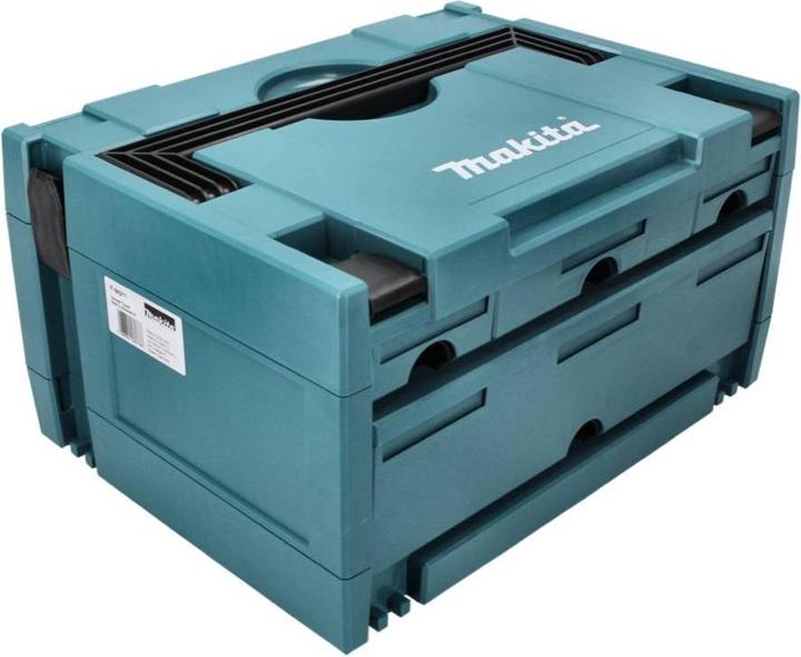Produktbild Makita Transportkiste MAOR Schubladenkoffer